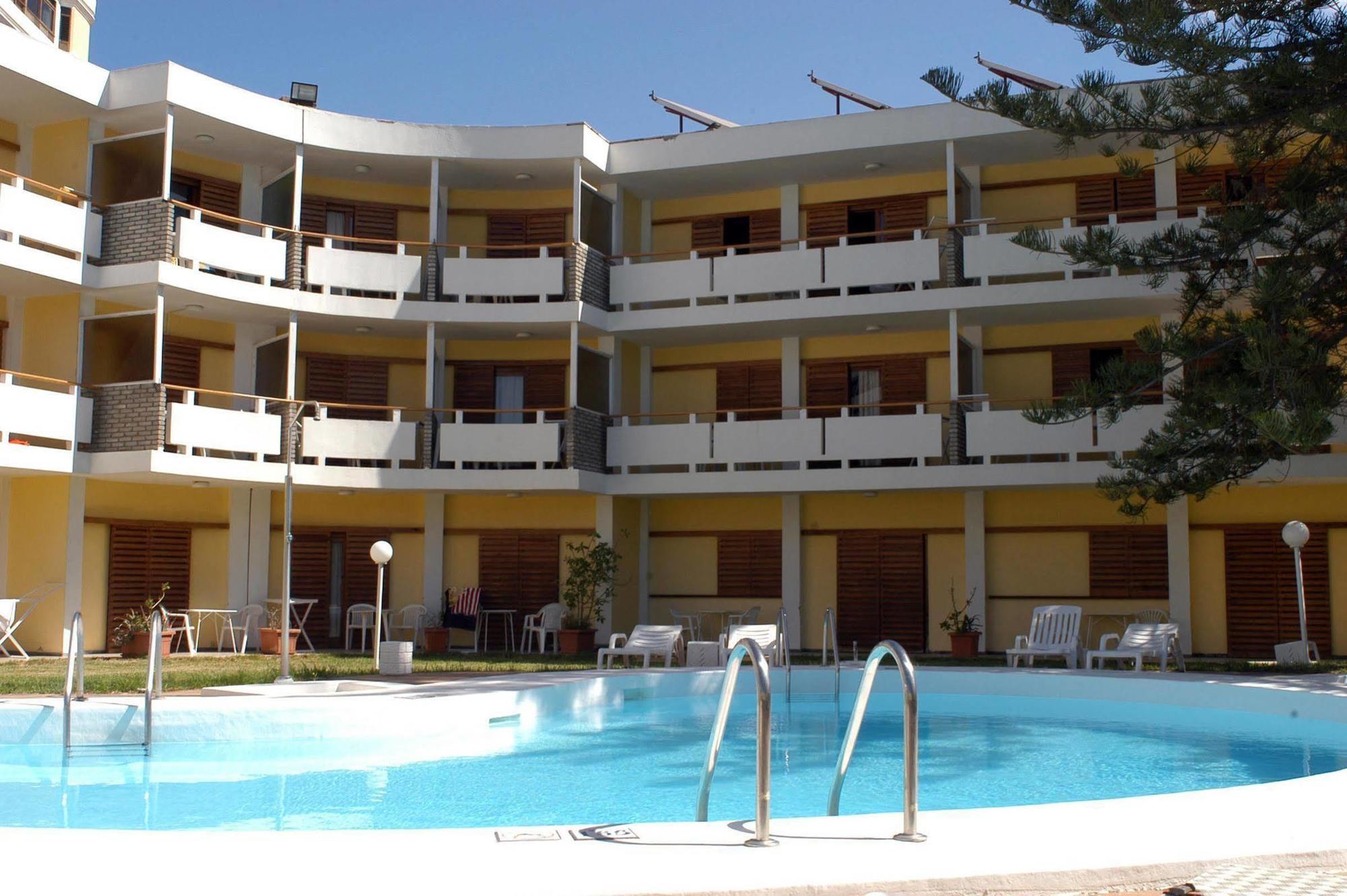 Los Nardos Πλάγια ντελ Ινγκλές Εξωτερικό φωτογραφία